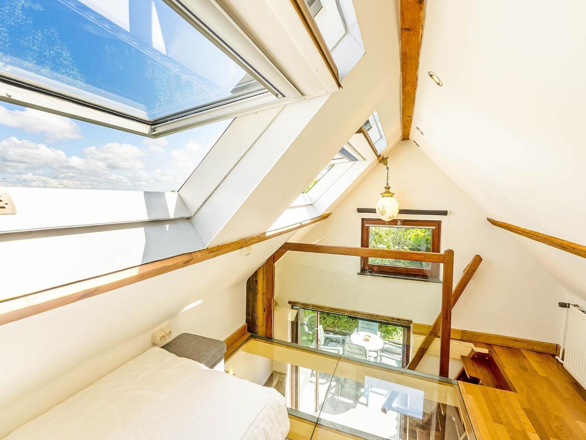 Snug Holiday Home In Nieuwvliet Exterior foto